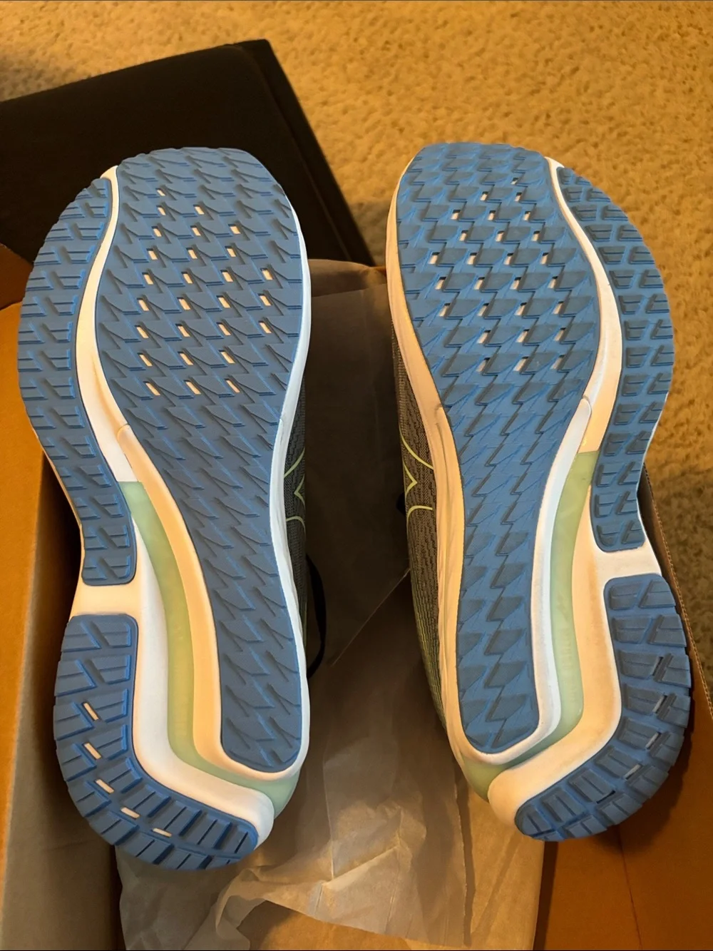 Mizuno Wave Inspire 21 Running Shoes